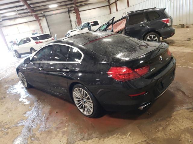Vin: wba6d6c5xgg388040, lot: 58948395, bmw 6 series xi gran coupe 20162