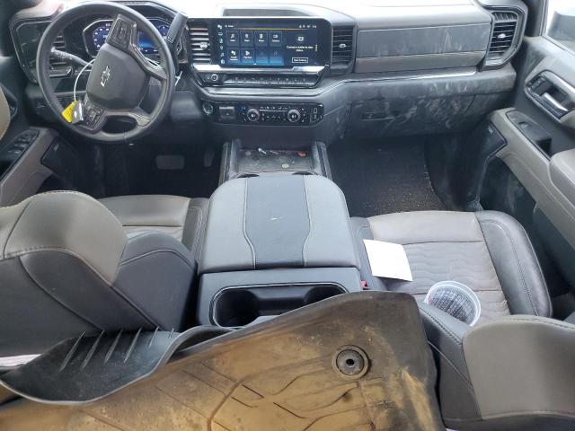2024 CHEVROLET SILVERADO - 1GC4YYEY8RF404519