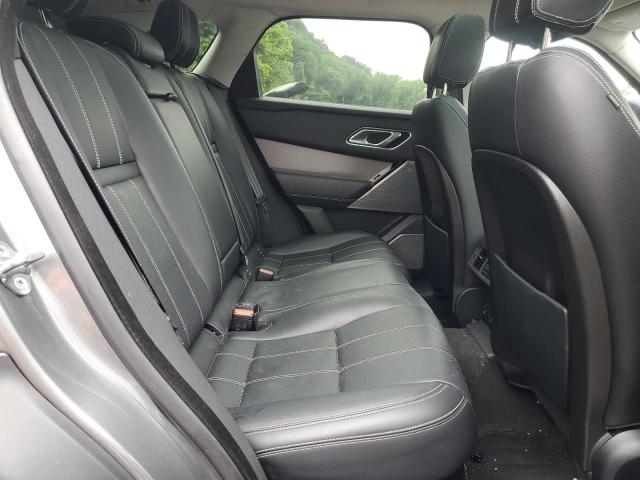 2018 LAND ROVER RANGE ROVE - SALYB2RXXJA729278