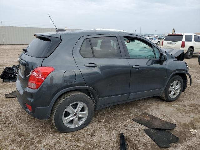 Vin: 3gncjksb4kl229346, lot: 59435195, chevrolet trax ls 20193