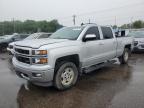 2015 CHEVROLET SILVERADO - 3GCUKREC0FG305571