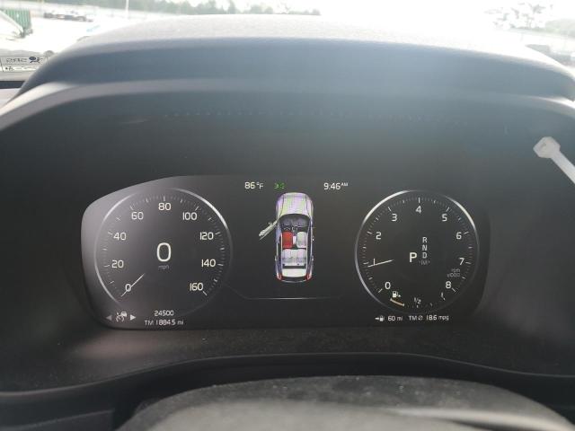 2020 VOLVO XC40 T5 R- YV4162UM8L2313007