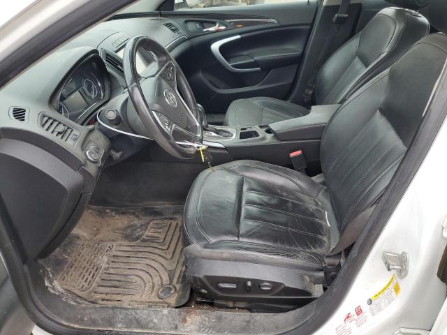 2017 BUICK REGAL SPOR 2G4GL5EX5H9117711
