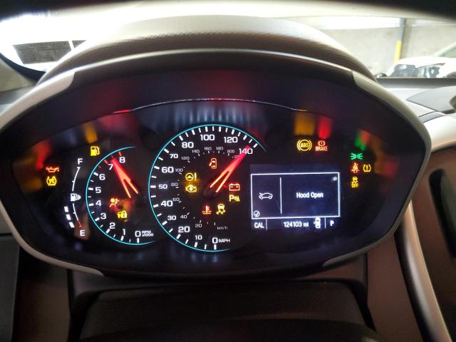 2019 CHEVROLET SONIC 1G1JG6SB1K4112926