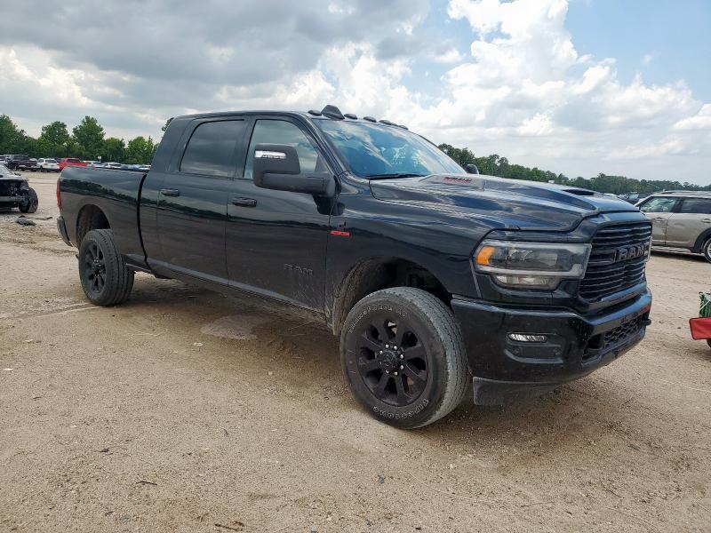 Vin: 3c6ur5nl7rg298604, lot: 59856015, ram 2500 laramie 20244