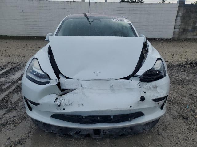 2018 TESLA MODEL 3 5YJ3E1EB9JF067438