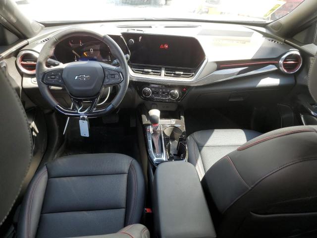 2024 CHEVROLET TRAX 2RS KL77LJE28RC051051