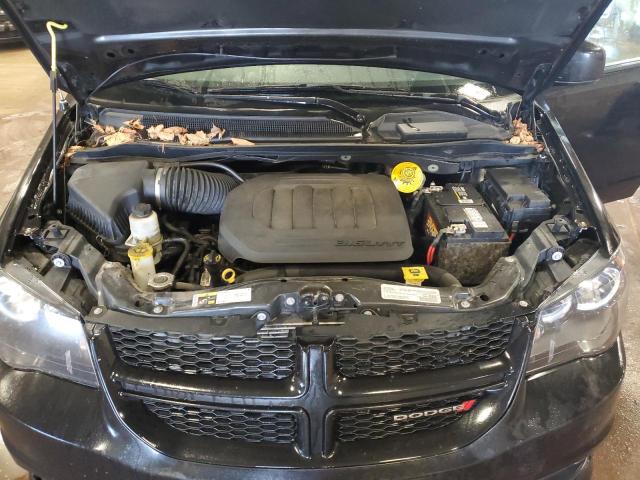 2019 DODGE GRAND CARA 2C4RDGEG7KR769310