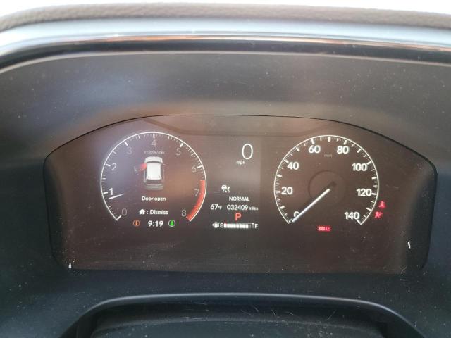 2023 HONDA CR-V EXL - 2HKRS4H7XPH410330