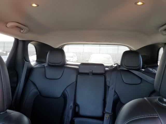2019 JEEP CHEROKEE L 1C4PJMLX9KD446574