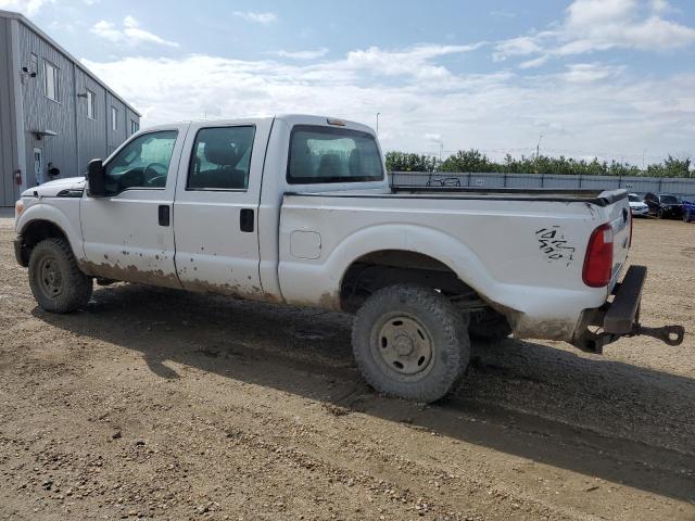Vin: 1ft8w3b65eea63061, lot: 61984055, ford f350 super duty 20142