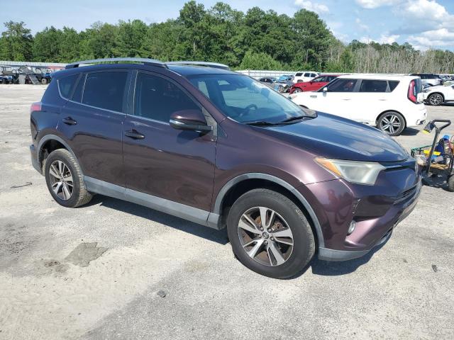 Vin: 2t3wfrev9hw319745, lot: 61504585, toyota rav4 xle 20174