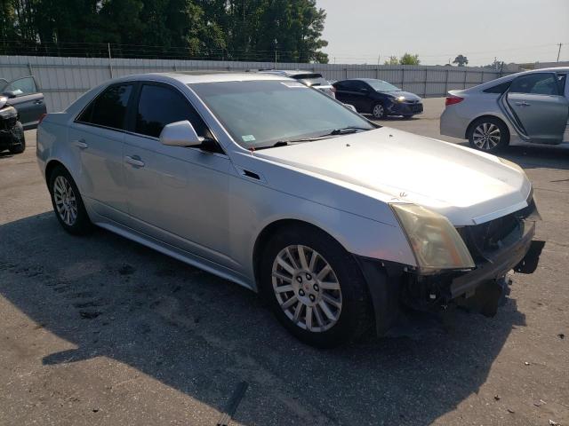 Vin: 1g6dg5e57c0131478, lot: 60986135, cadillac cts luxury collection 20124