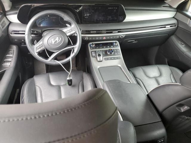 2023 HYUNDAI PALISADE S KM8R4DGEXPU624102