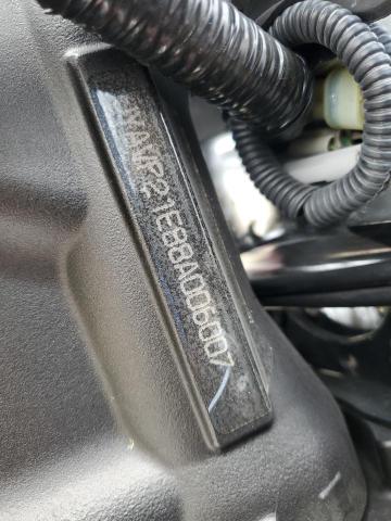 2008 YAMAHA XV1900 A JYAVP21E88A006007