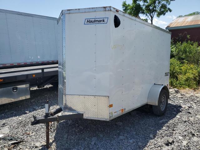 HAULMARK TRAILER 2025 white   7V0H11015SP420964 photo #3