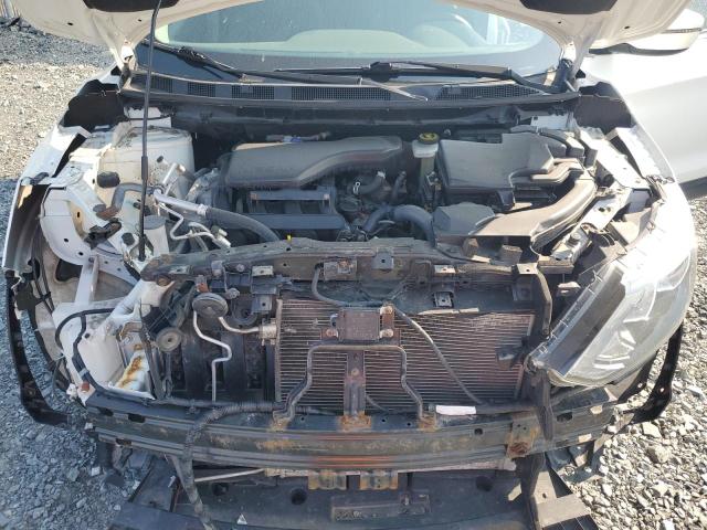2018 NISSAN ROGUE SPOR JN1BJ1CP5JW189380