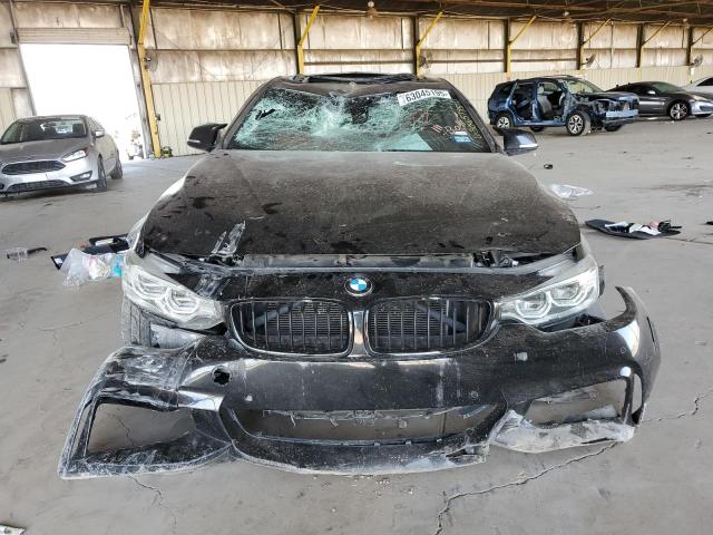2016 BMW 428 I WBA3N7C50GK228526
