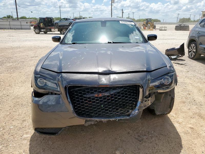 2022 CHRYSLER 300 TOURIN 2C3CCAAG6NH177407