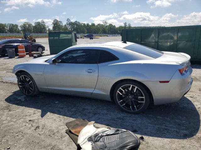 Vin: 2g1ft1ew3a9110335, lot: 61611815, chevrolet camaro ss 20102