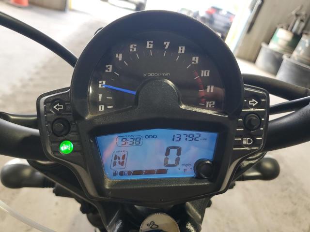 2023 KAWASAKI EN650 C JKAENEC15PDA08040