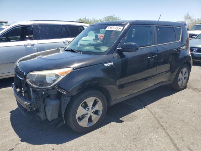 2016 KIA SOUL - KNDJN2A2XG7854268