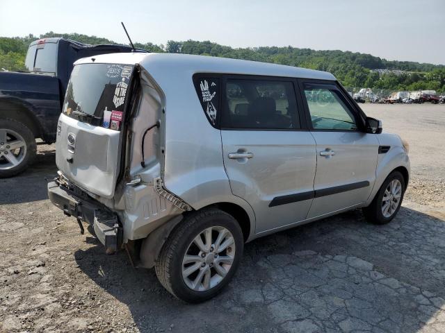 Vin: kndjt2a66c7445641, lot: 60019455, kia soul + 20123