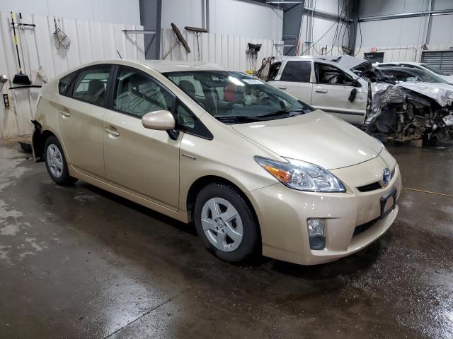 Vin: jtdkn3du7a0222576, lot: 59089425, toyota prius 20104