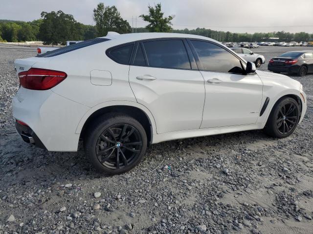 Vin: 5uxku2c32h0x47544, lot: 60053965, bmw x6 xdrive35i 20173