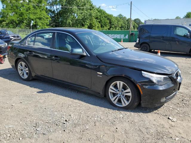 Vin: wbanv1c56ac388188, lot: 61822575, bmw 5 series xi 20104