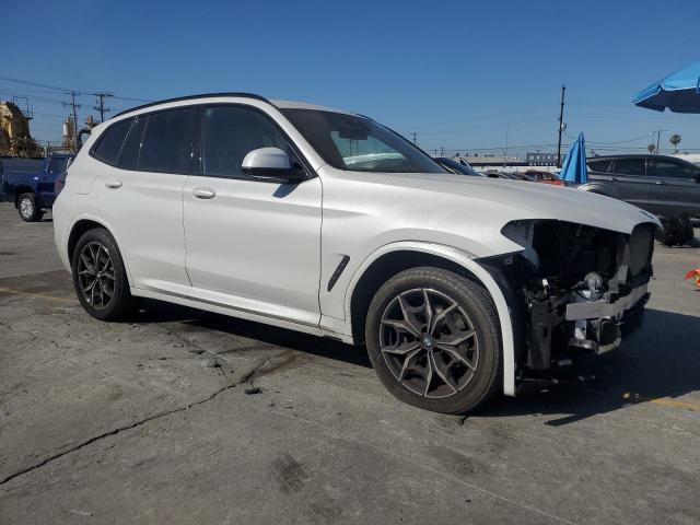2024 BMW X3 SDRIVE3 5UX43DP03R9V42061