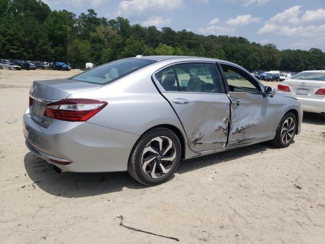 Vin: 1hgcr2f09ga180378, lot: 61382955, honda accord ex 20163