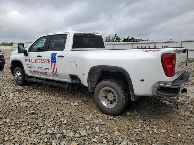Vin: 1gc4ysey8rf190645, lot: 62747475, chevrolet all models k3500 20242