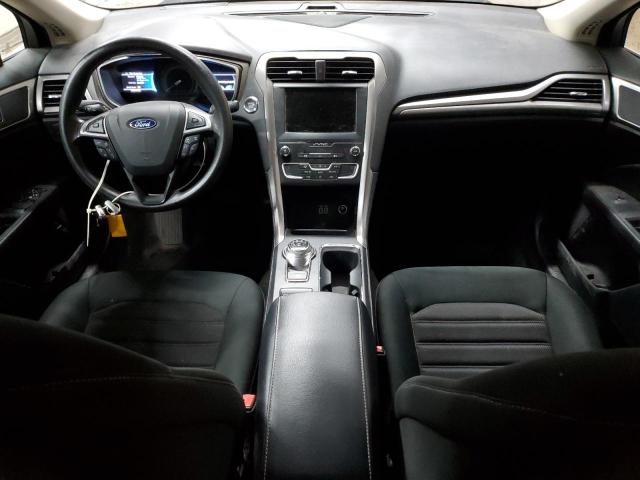 2019 FORD FUSION SE - 3FA6P0LU6KR243700