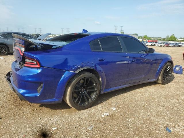 2022 DODGE CHARGER SR 2C3CDXL93NH140927