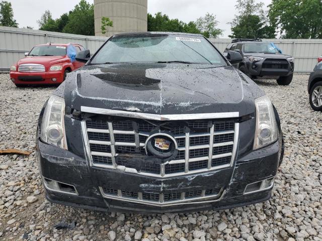 1g6ds1e37d0101310 - 2013 Cadillac cts premium collection - #58806715
