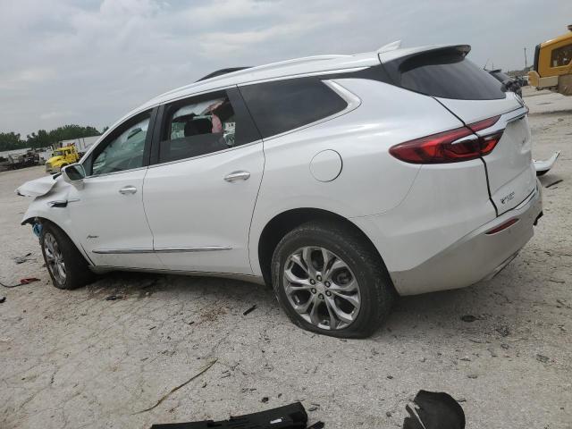 2019 BUICK ENCLAVE AV 5GAEVCKW0KJ294816