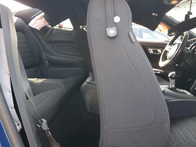 2017 FORD MUSTANG GT - 1FA6P8CF9H5343477