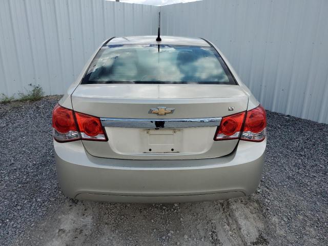 2014 CHEVROLET CRUZE LT - 1G1PC5SB8E7401675