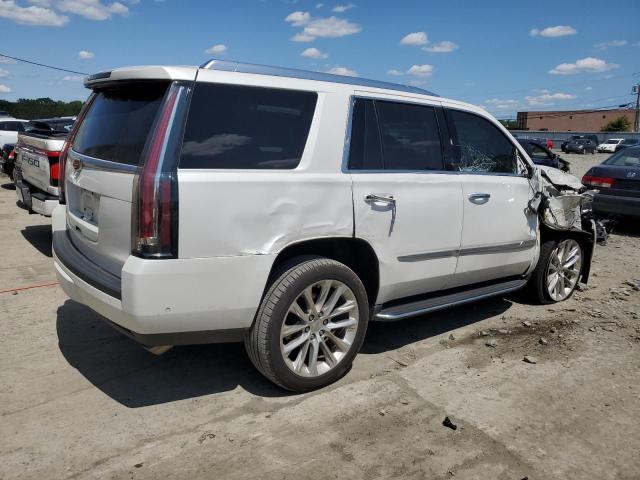 Vin: 1gys4bkjxkr215263, lot: 58552765, cadillac escalade luxury 20193