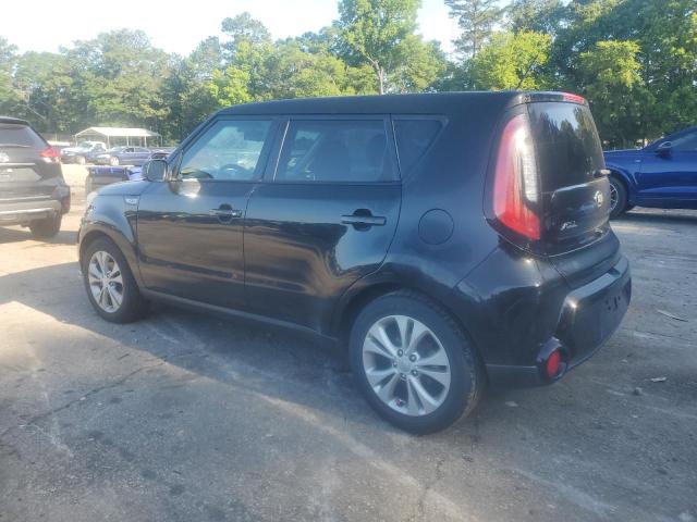 Vin: kndjp3a56g7316550, lot: 59679305, kia soul + 20162