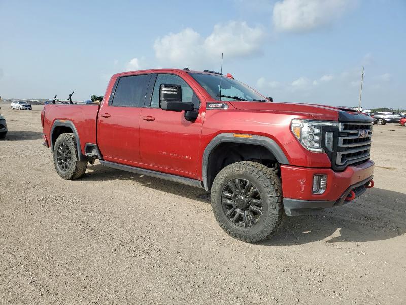 2023 GMC SIERRA K25 1GT49PEY9PF212921