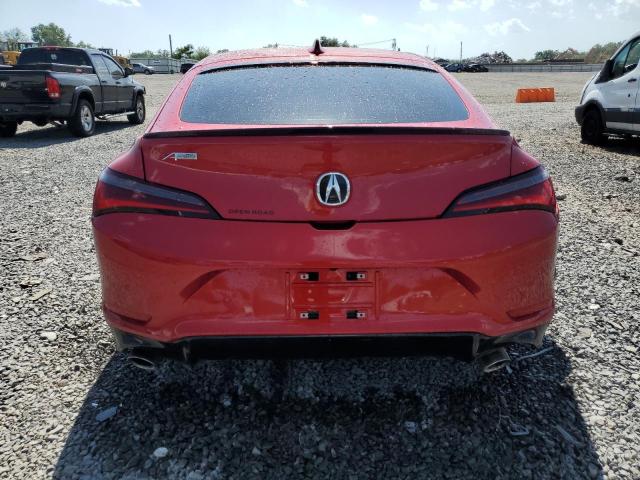 2025 ACURA INTEGRA A- 19UDE4H63SA001211