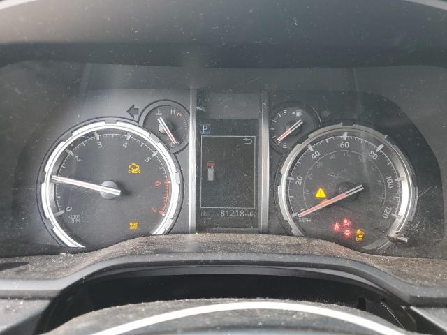 2021 TOYOTA 4RUNNER VENTURE JTELU5JR3M5922391