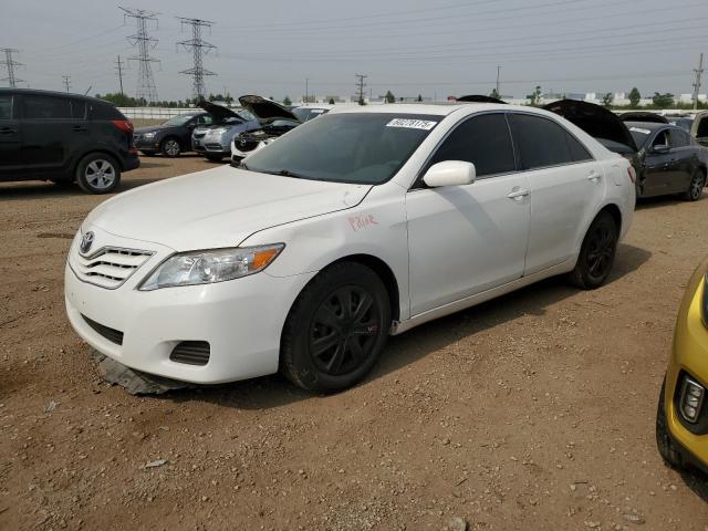 Vin: 4t4bf3ek3ar083387, lot: 60278175, toyota camry base 2010 img_1