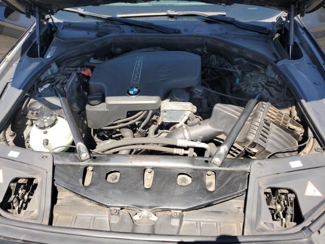 2012 BMW 528 I - WBAXG5C53CDW92506