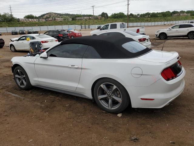 Vin: 1fatp8emxh5302662, lot: 59054385, ford all models 20172