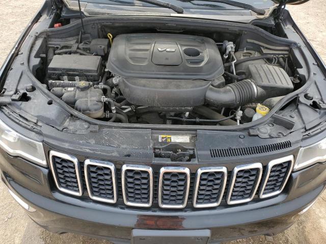 2018 JEEP GRAND CHER - 1C4RJFAG9JC313101