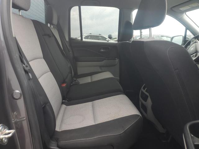 2017 HONDA RIDGELINE 5FPYK3F22HB013053