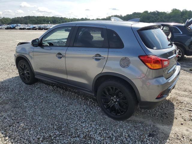 Vin: ja4ap3au0jz024356, lot: 60087325, mitsubishi outlander es 20182